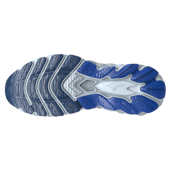 Mizuno Herre Wave Sky 8 Hvid