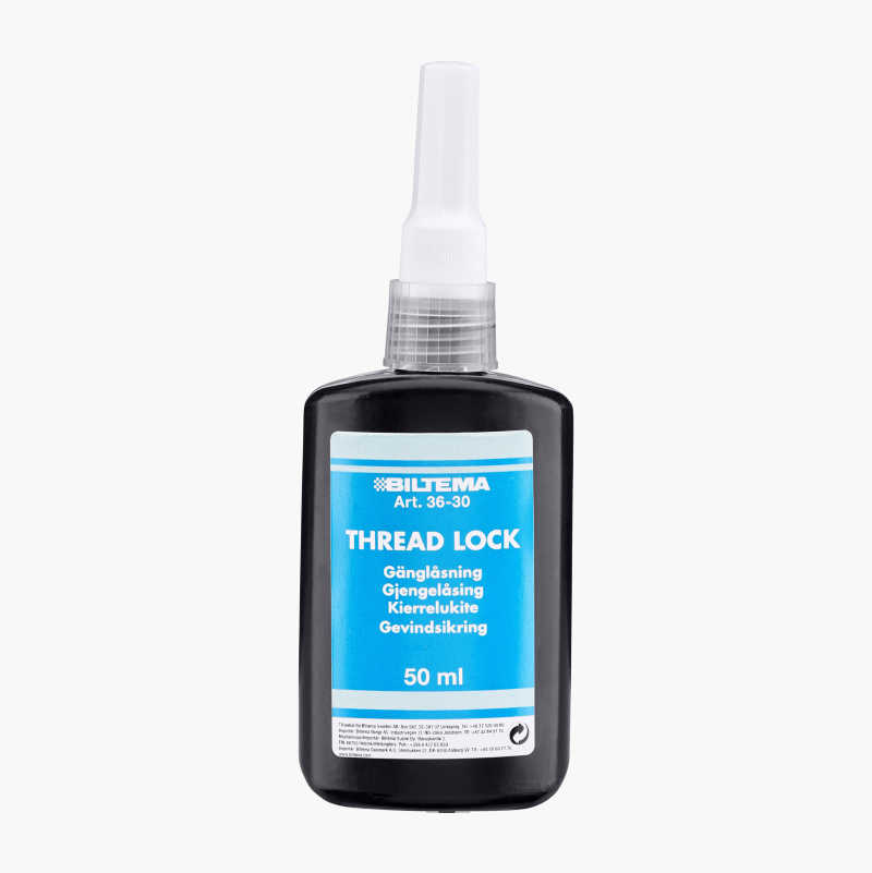 Gjengelåsing, 50 ml