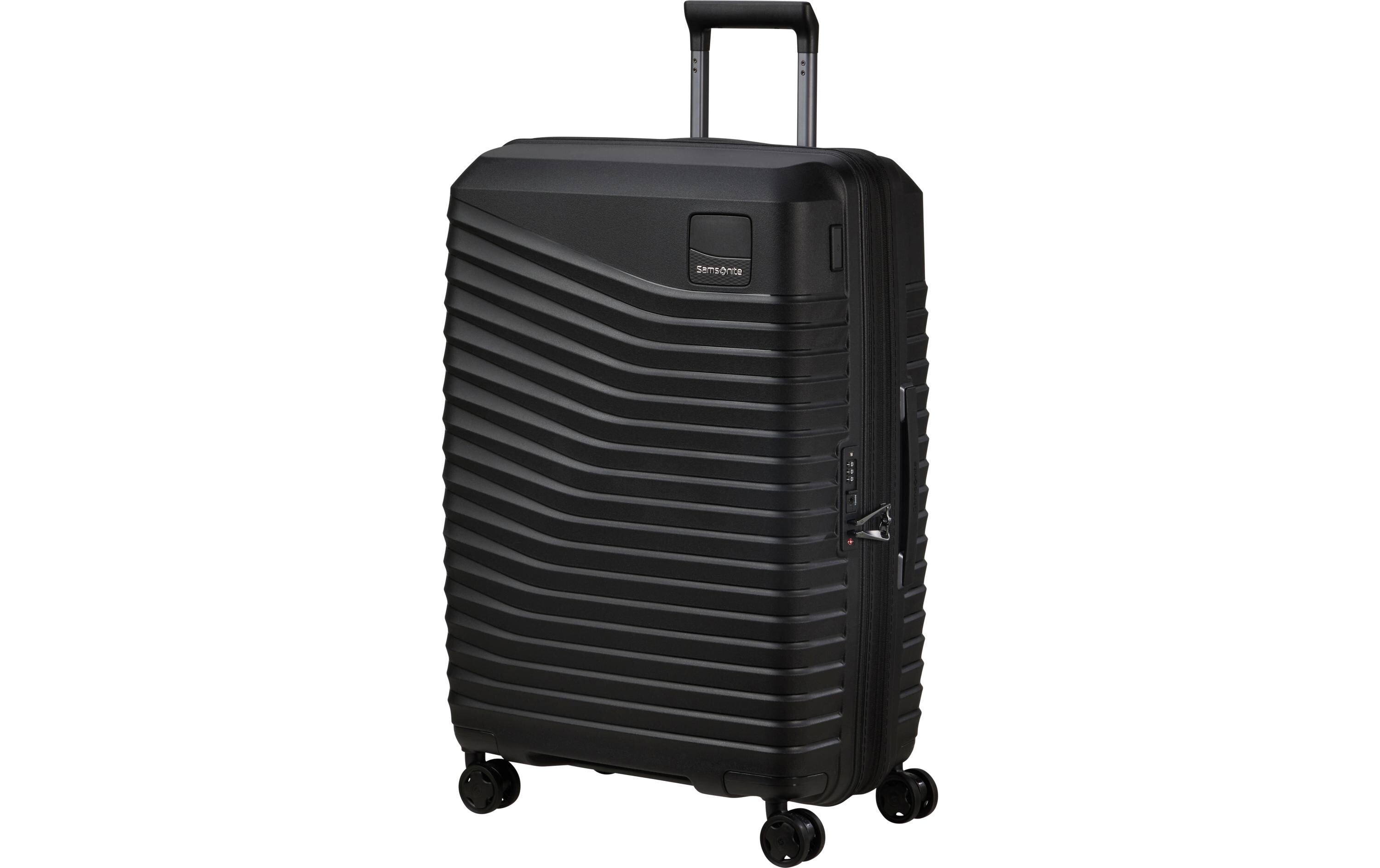 Reisekoffer Intuo Spinner 69 Exp<br>Einwöchige Reisekoffer