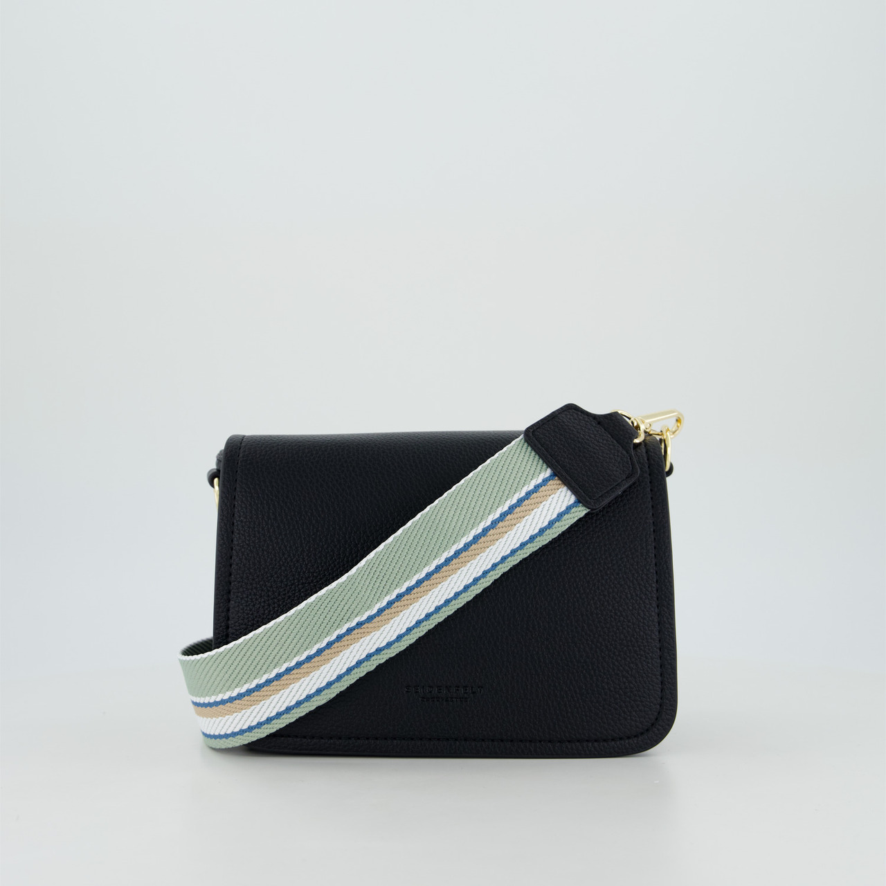 Seidenfelt Svedala Small Crossbag