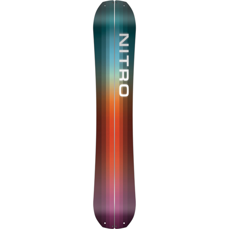 Nitro Team Splitboard 24/25