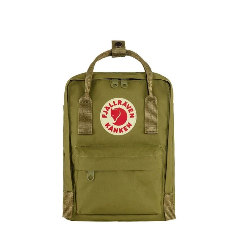 Sac à dos Kanken mini 29 cm Foliage green