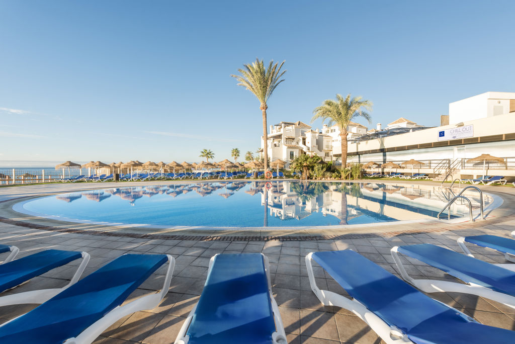 Gran Hotel Costa del Sol Logies - Hotel