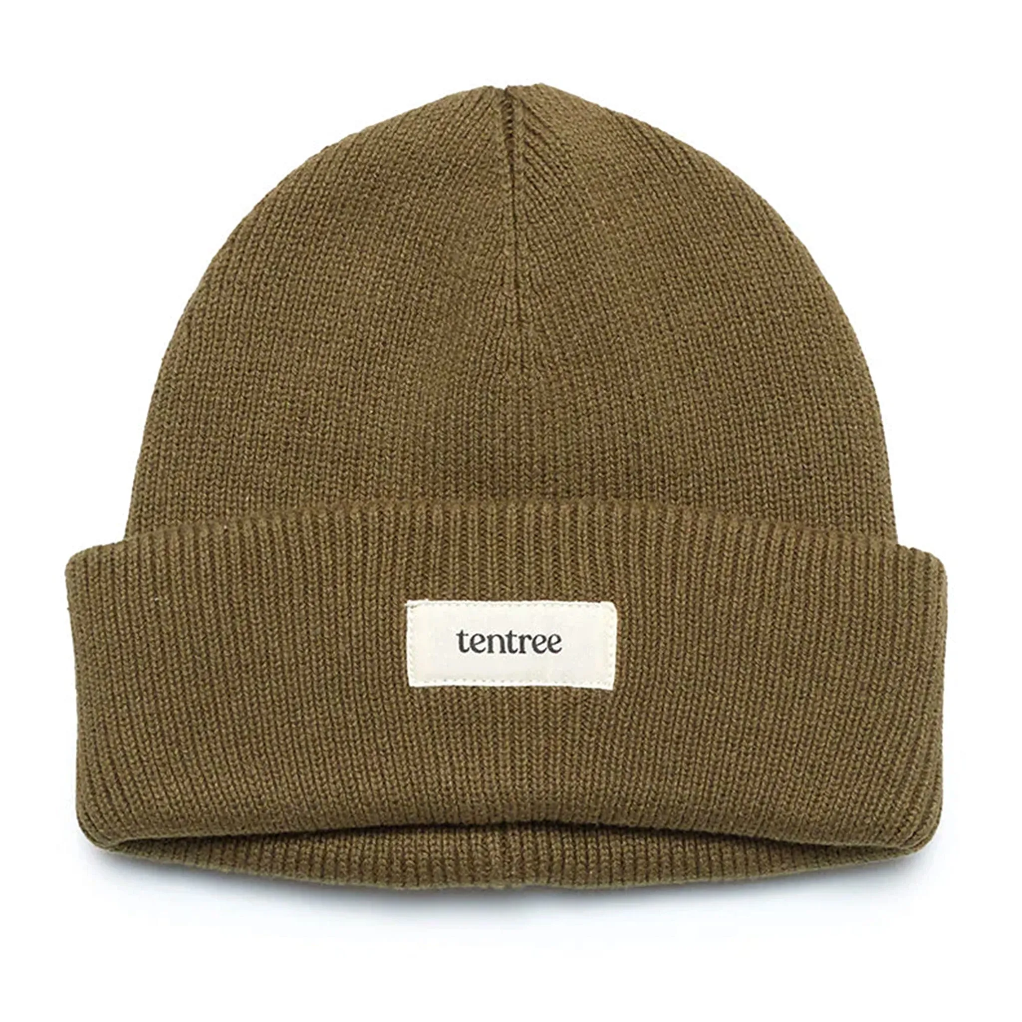 Tentree Tuque Coton 2-5ans