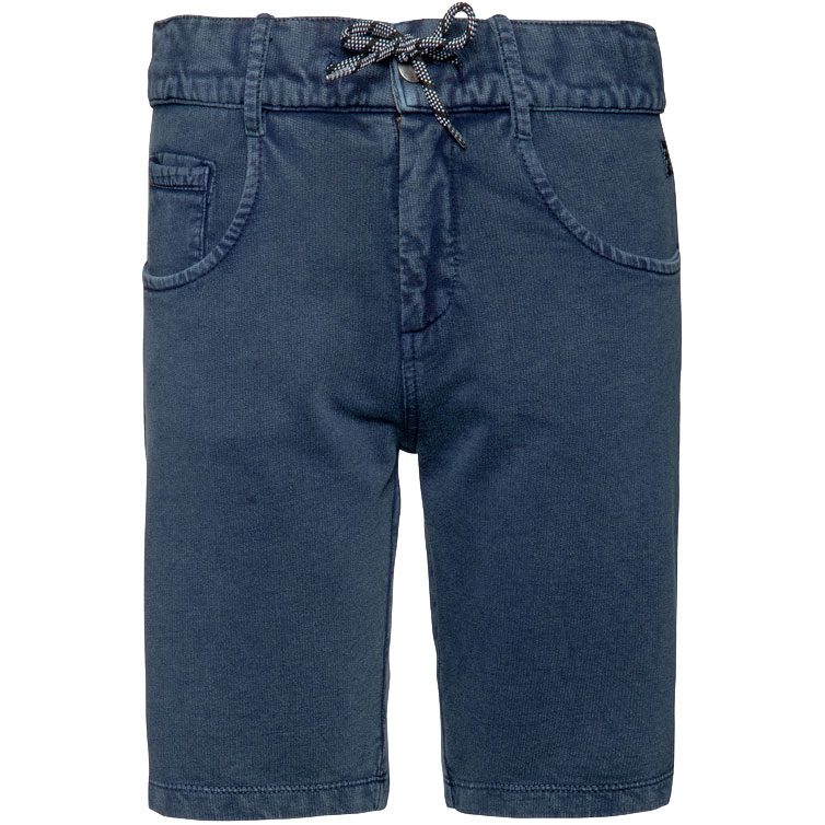 Protest Orlin Jr Shorts Jungen ground blue
