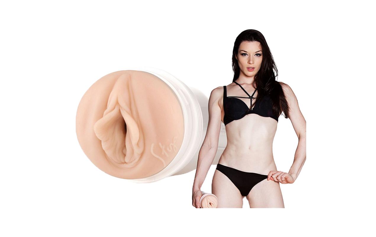 Masturbator Stoya VaginalMänner Sextoy für die manuelle Masturbation