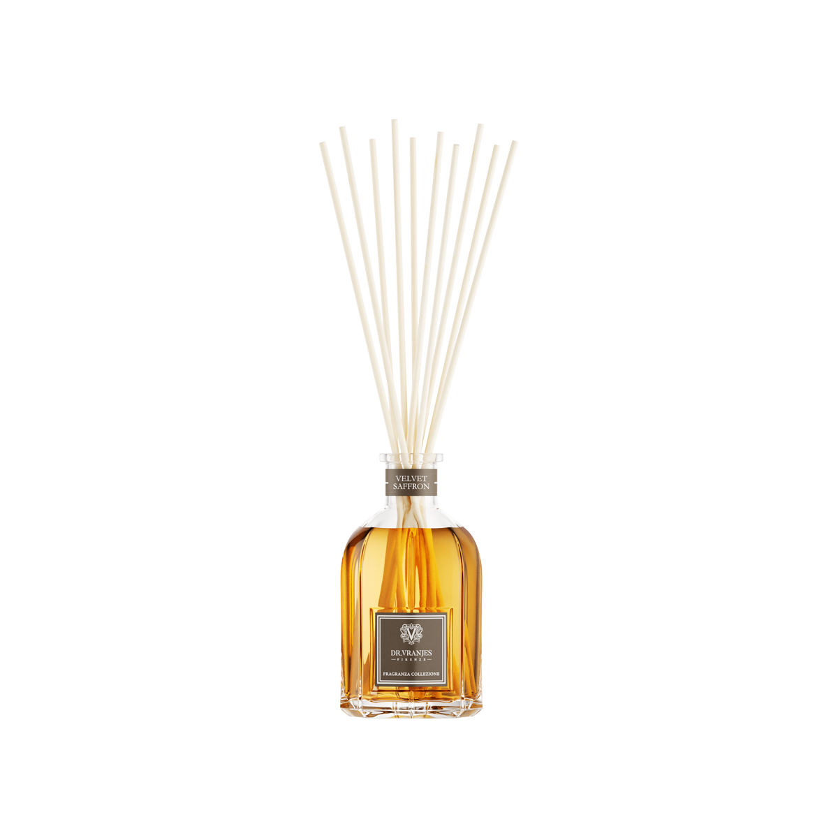 Velvet Saffron Sticks 250ml