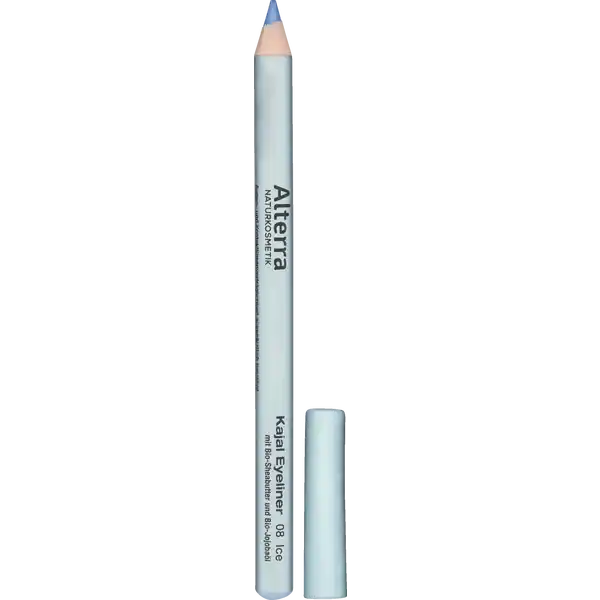Kajal Eyeliner 08 - Ice