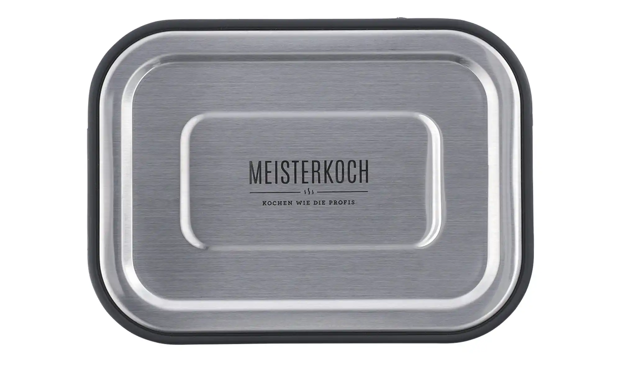 Meisterkoch Aufbewahrungsdose S 650 ml OPTIMUS