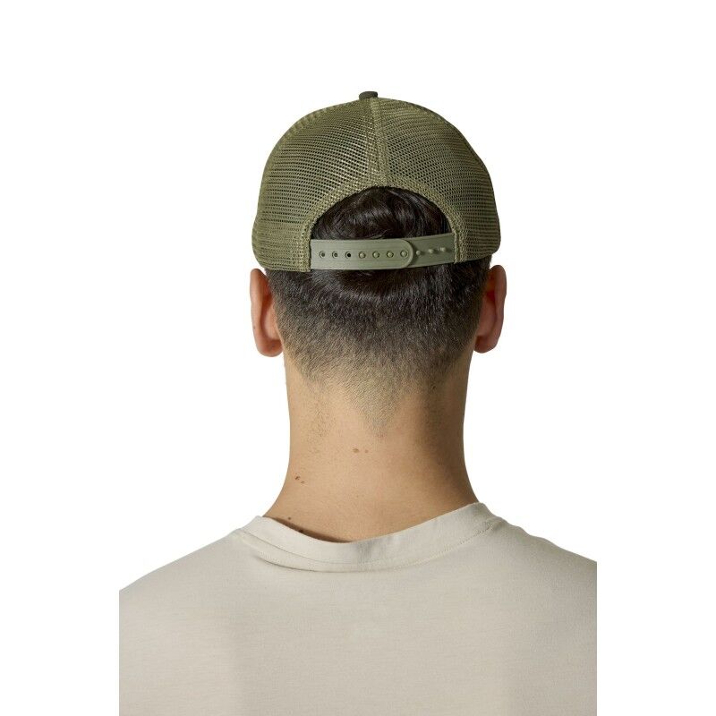 Trucker Logo Cap - Casquette