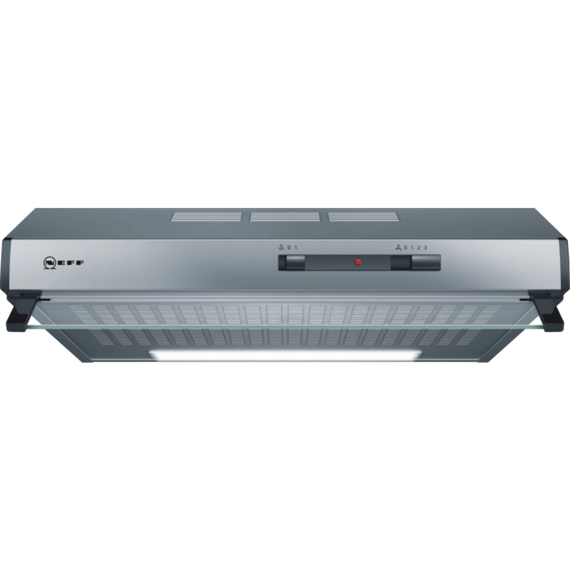 Neff Dunstabzugshaube DLAA600N (D60LAA0N1)