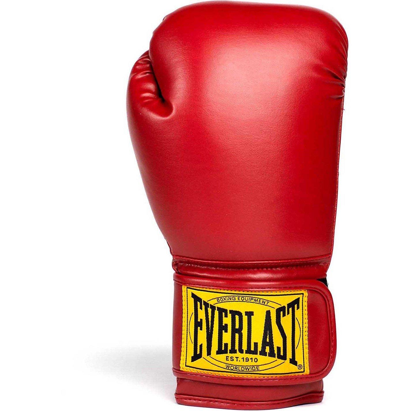 Everlast 1910 Classic Boxing Gloves