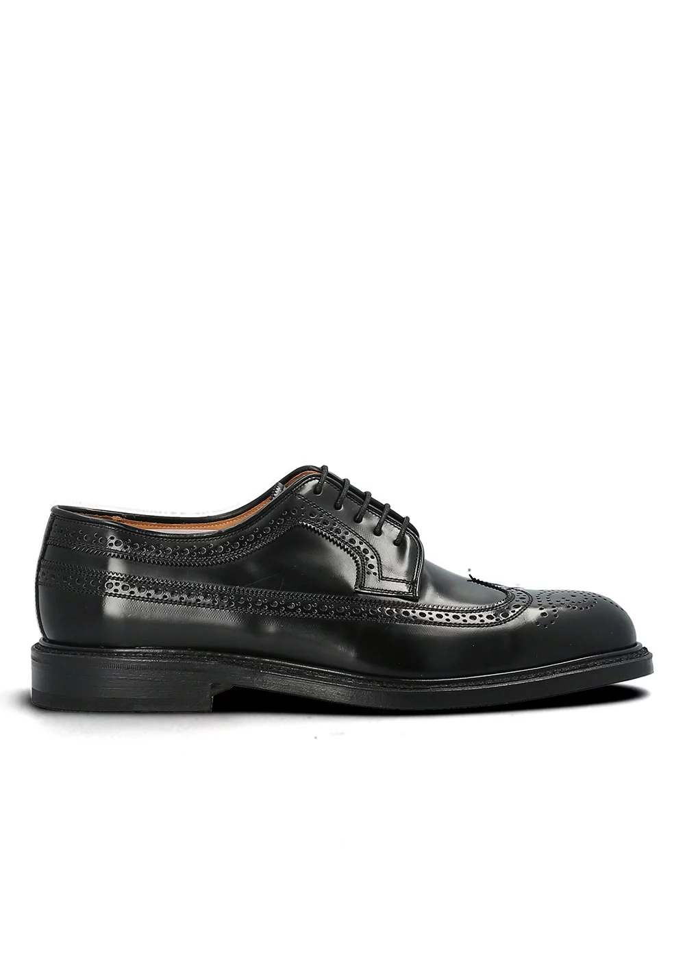 DERBY HORTON VEAU NOIR