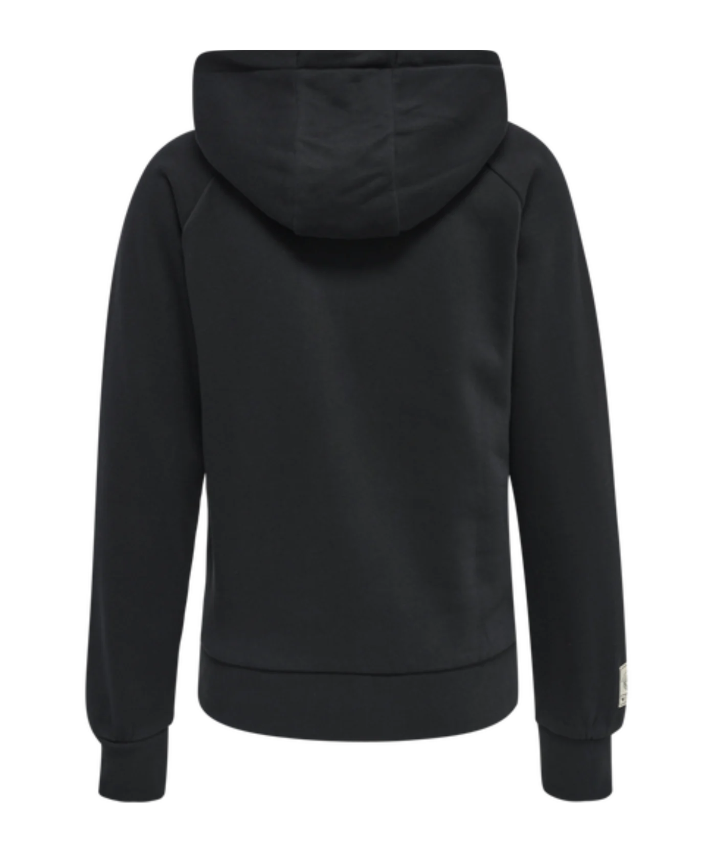 Hummel hmlGG12 Hoody Damen Schwarz F2001