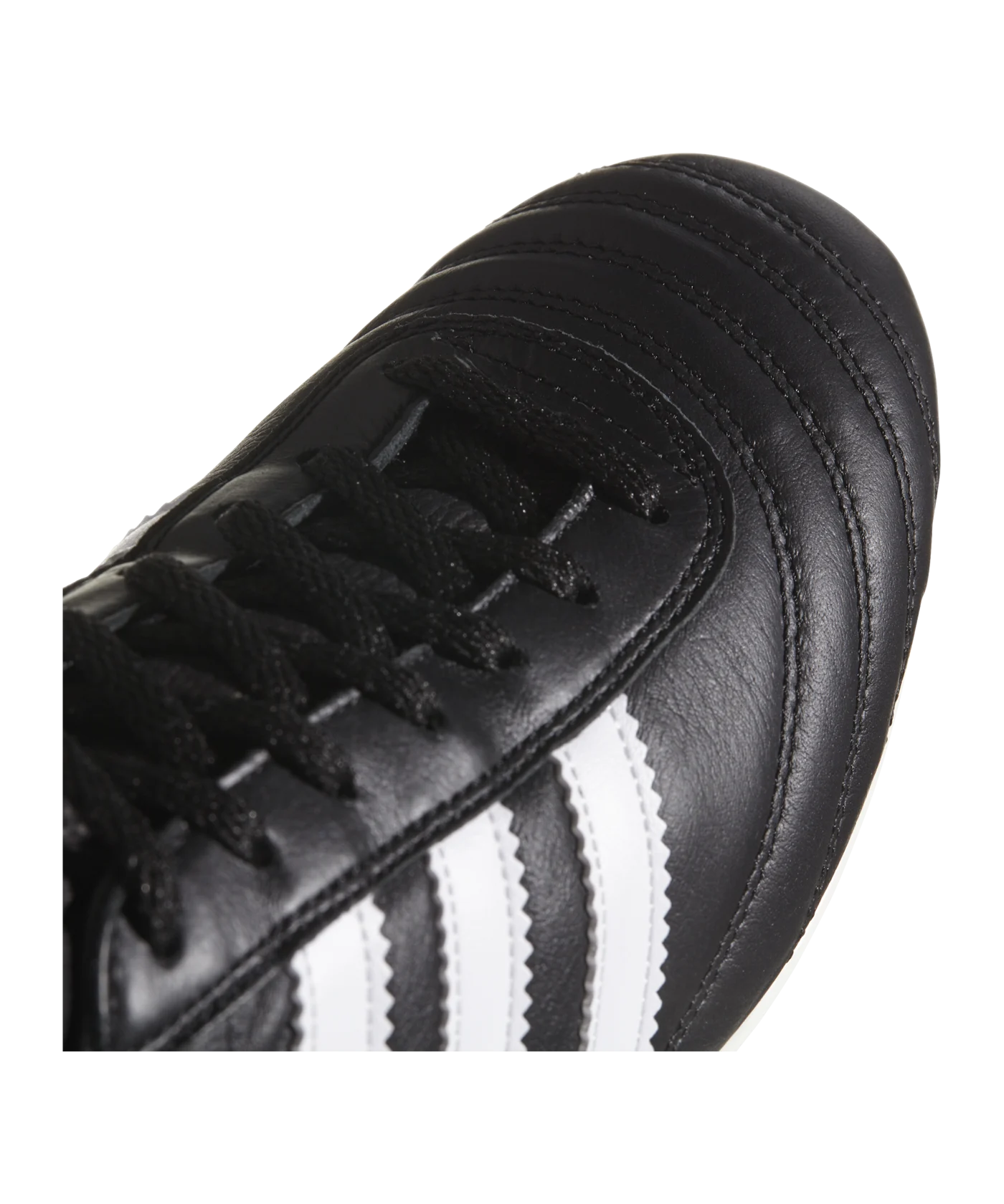 adidas Copa Mundial FG Schwarz Weiss