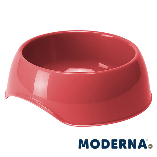 Comestível para cães MP reciclado Gusto Nº1 (coral 350 ml (17 x 17 x 4,3 cm))