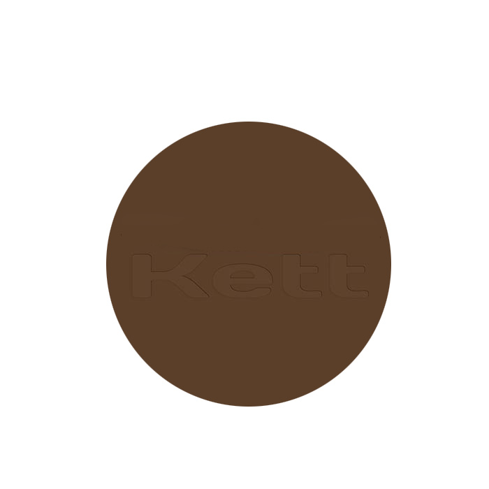 Kett Cosmetics - Fixx Powder Compact Refill Neutral, 10g