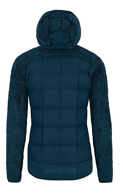 KARPOS - SYNTHETIQUE MARMAROLE JACKET