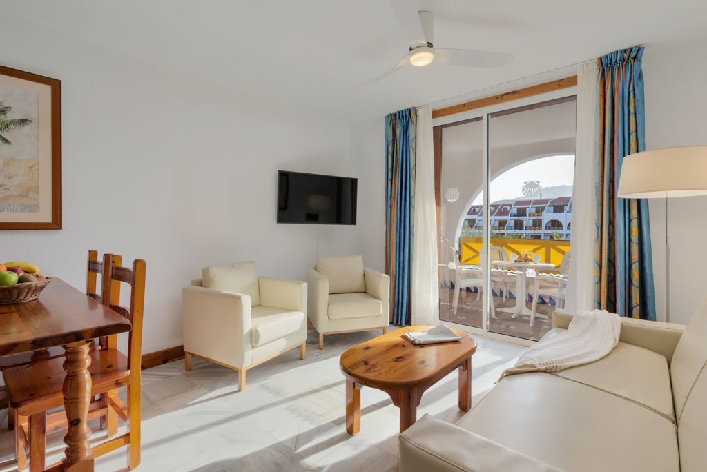 Parque Santiago III Logies - Appartement