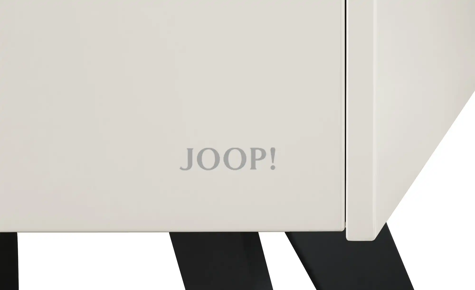JOOP! Sideboard Gloss Curves