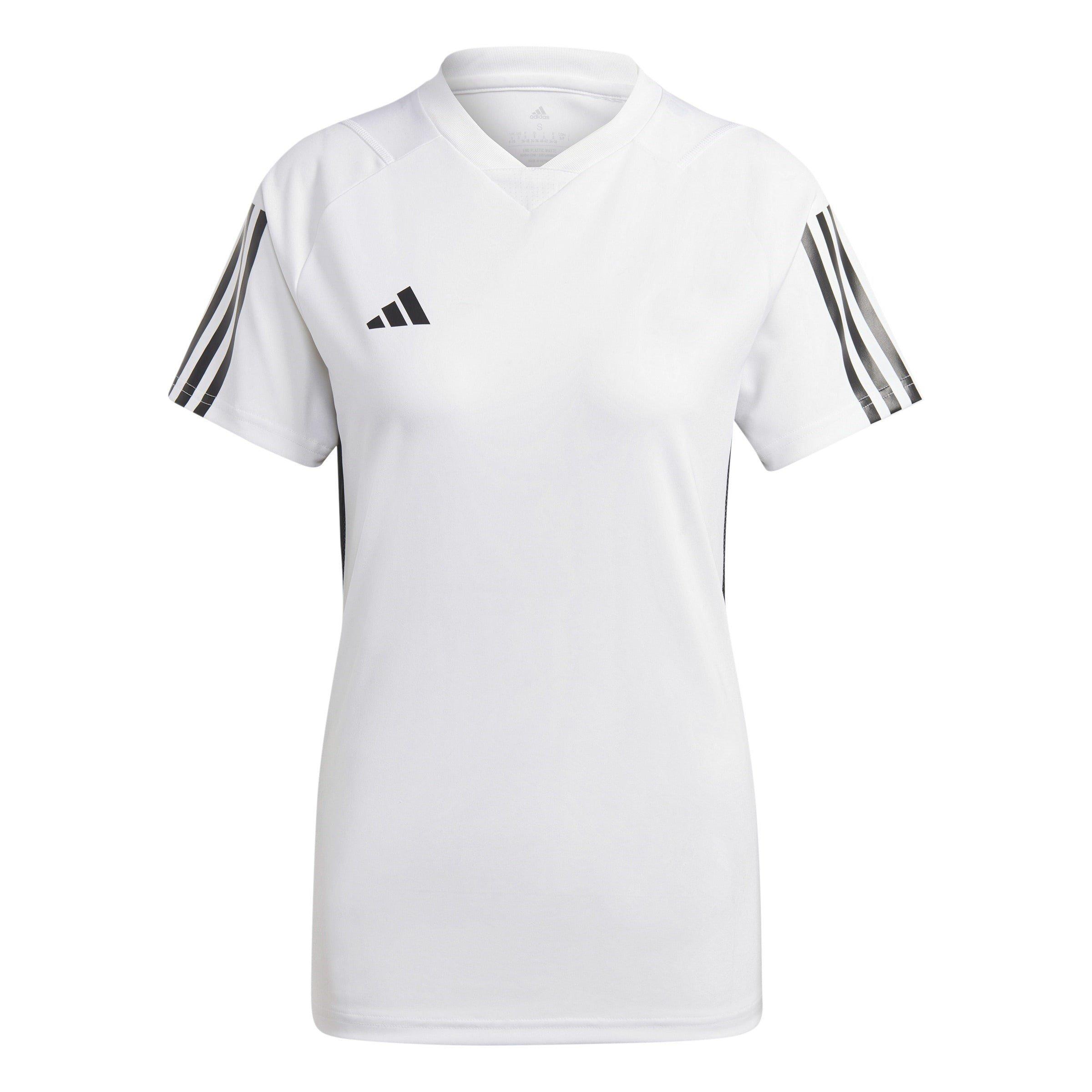 adidas adidas Tiro23 C Jsy W T-Shirt Womens