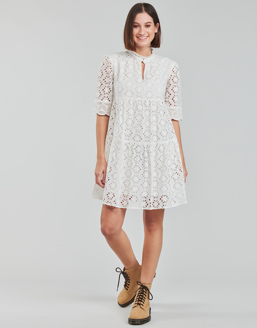 Ikks - BU30615 - Blanc
