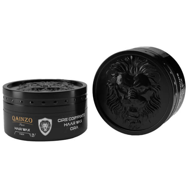 Cire fiber Qainzo 150 ML