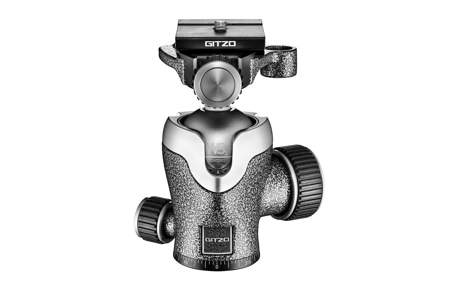 Stativ Mountaineer Stativ Kit S-1 4-teilig<br>Leichtes und vielseitig einsetzbares Stativ