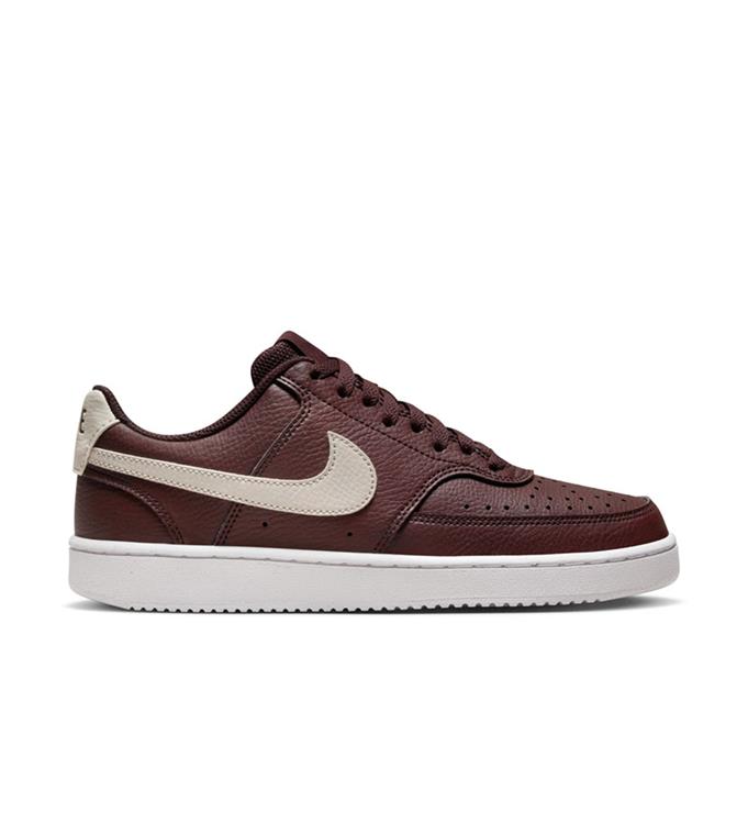 Nike Women Court Vision Low Next Nature Sneakers