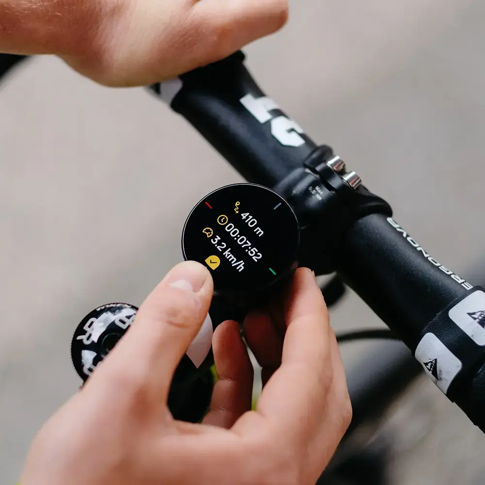 Beeline Velo 2 GPS Fietscomputer