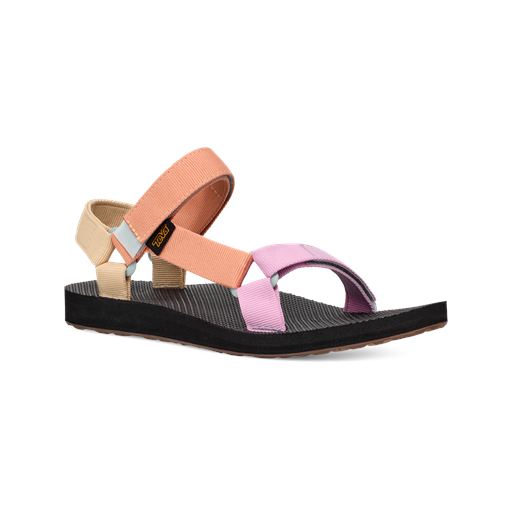 Teva Original Universal Sandaler, Unwind Multi, 39