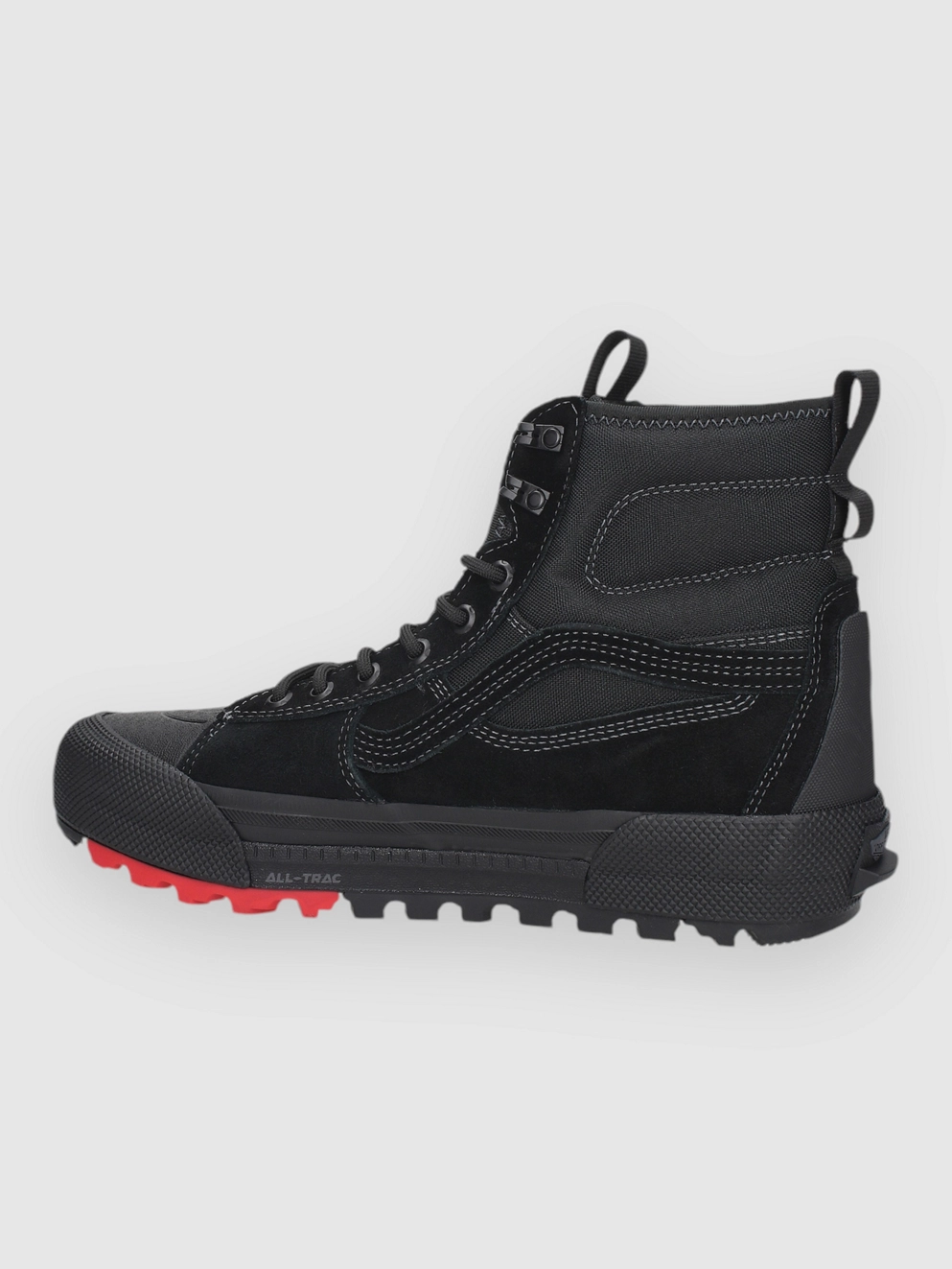 Vans MTE Sk8-Hi Gore-Tex Winter Shoes blackout