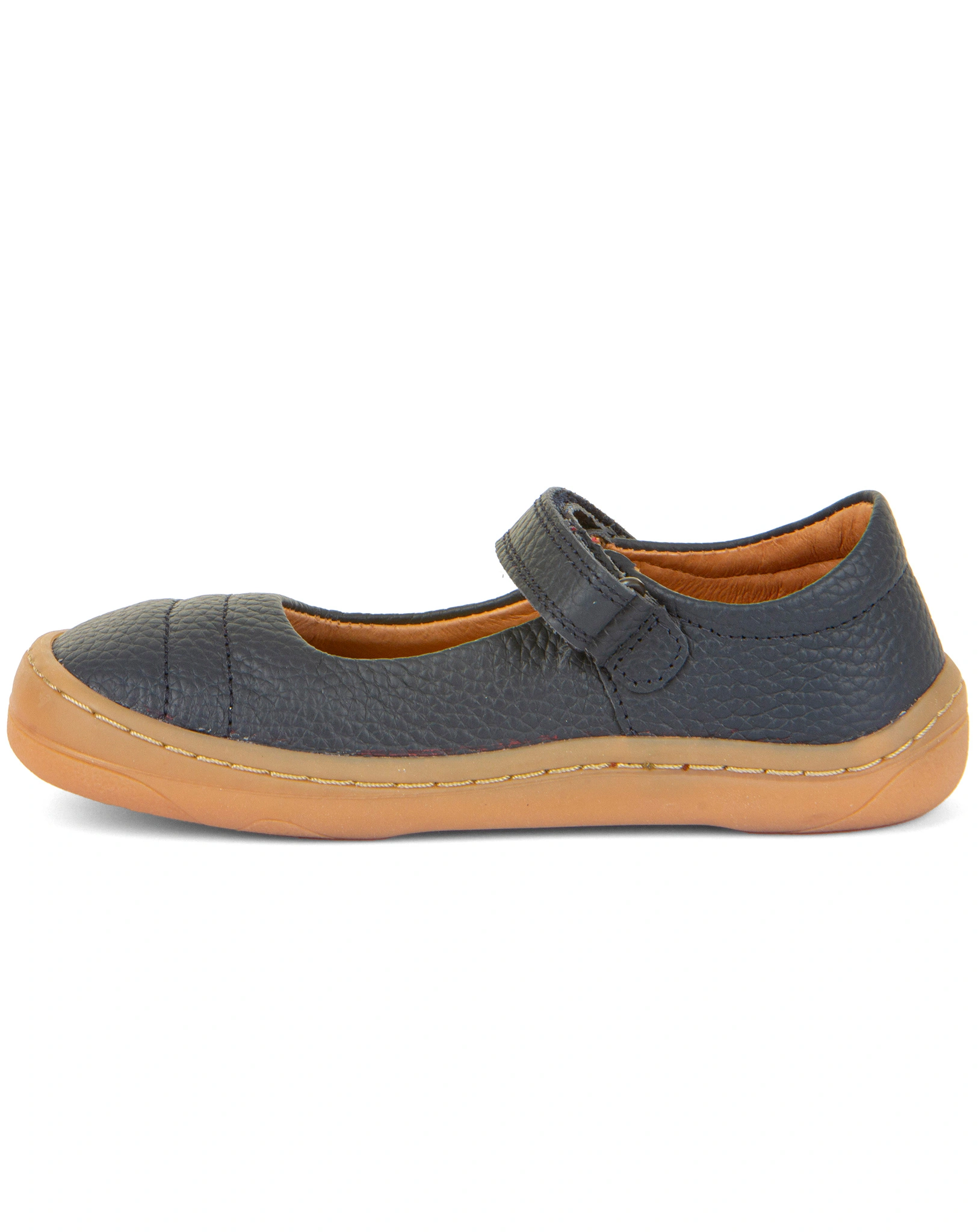 Ballerinas BAREFOOT MARY J in dark blue
