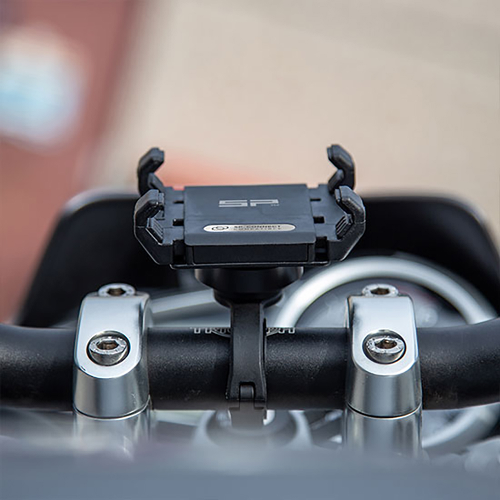 SP Connect - Pince universelle - Universal Phone Clamp