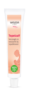 Weleda Mama Tepelzalf 25GR