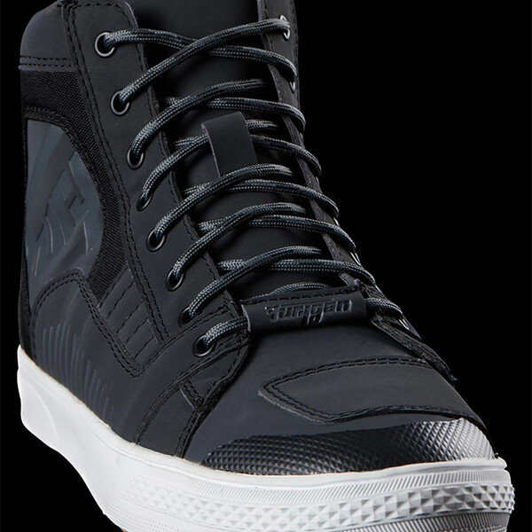 Furygan - Baskets Sacramento D3O® Noir