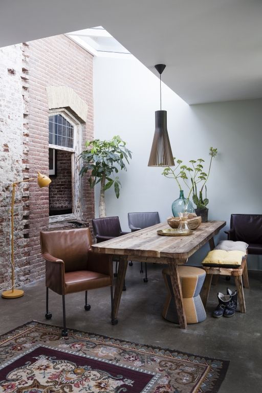 Secto Design Secto 4201 hanglamp Ø25 zwart