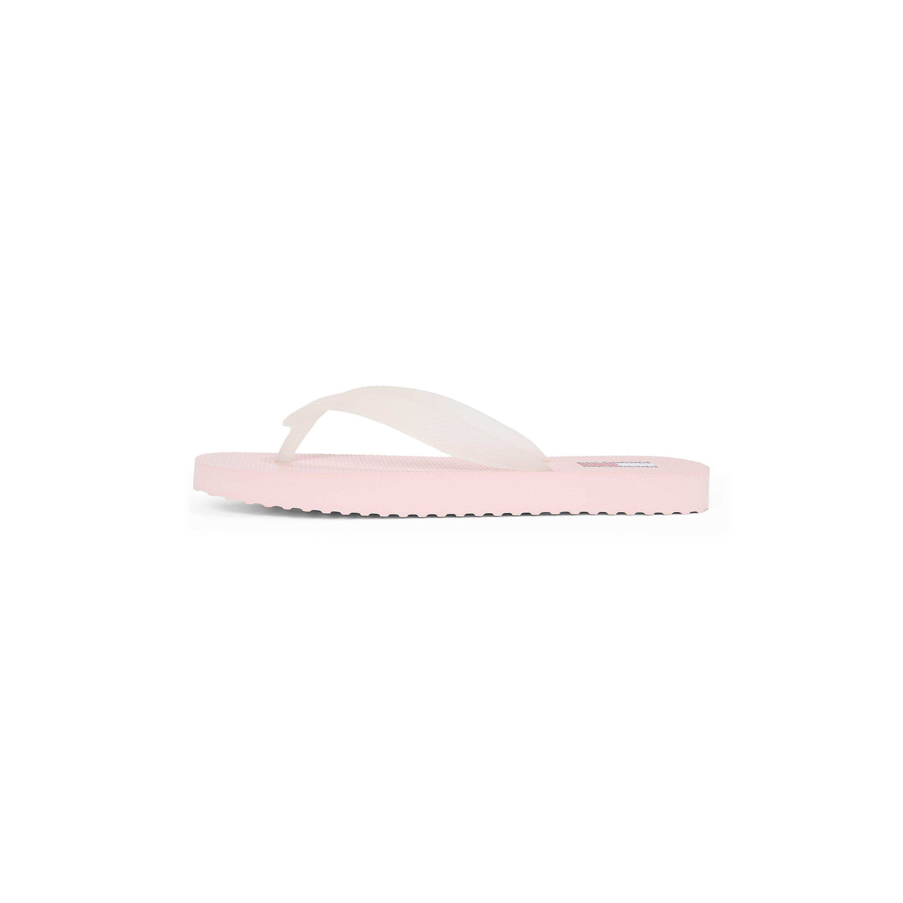 Tommy Jeans Tjw Logo Flip Flop
