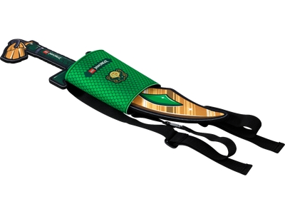 LEGO Lloyds zwaard met schede (854311)