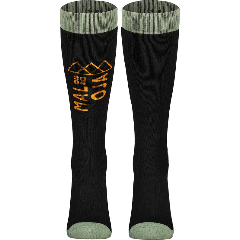 Maloja Herren TanaroM. Socken