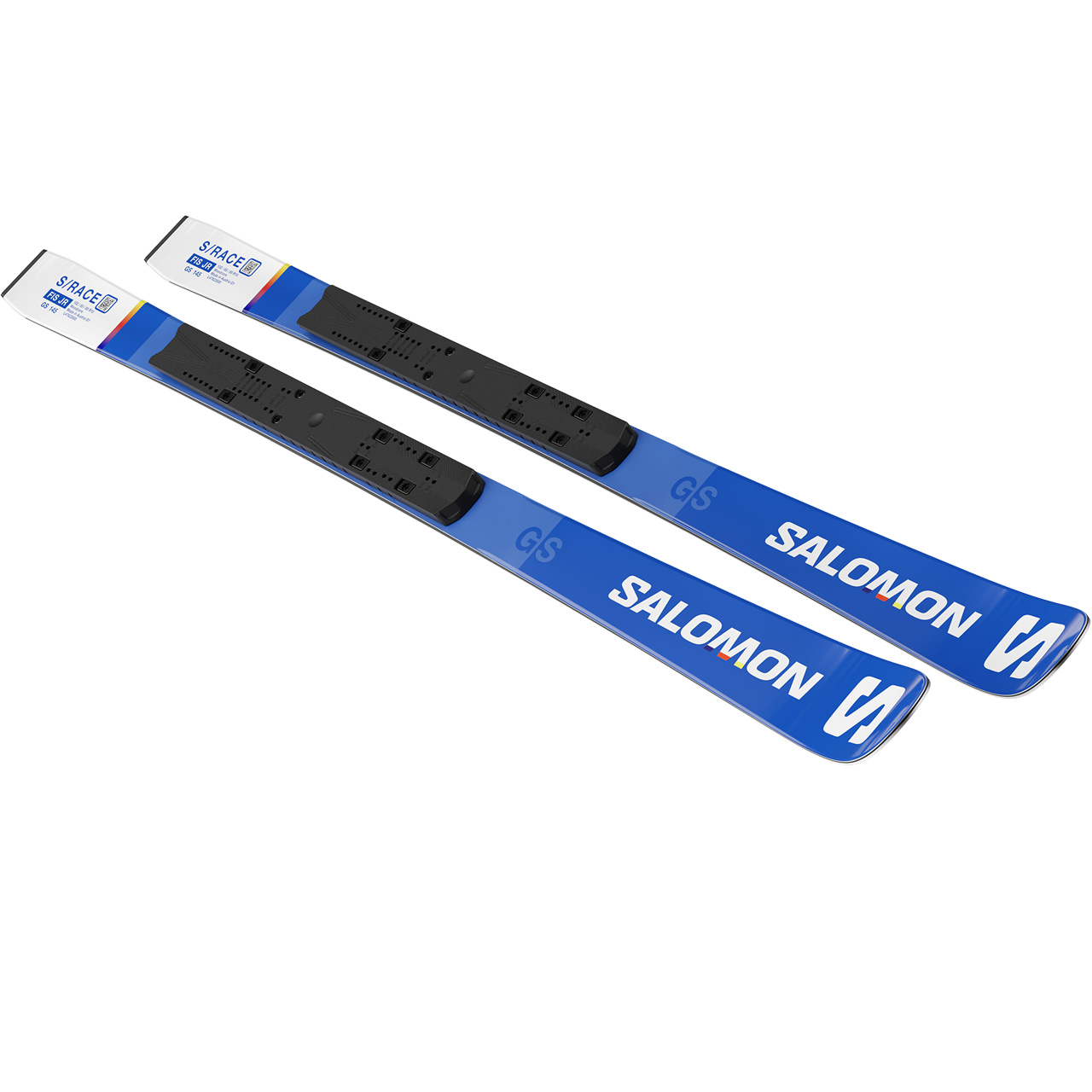 Salomon NI S/Race FIS GS JT3 U12/U10 | Salomon Rennski / Race Carver | Salomon Skier | Salomon | S | MARKEN | XSPO