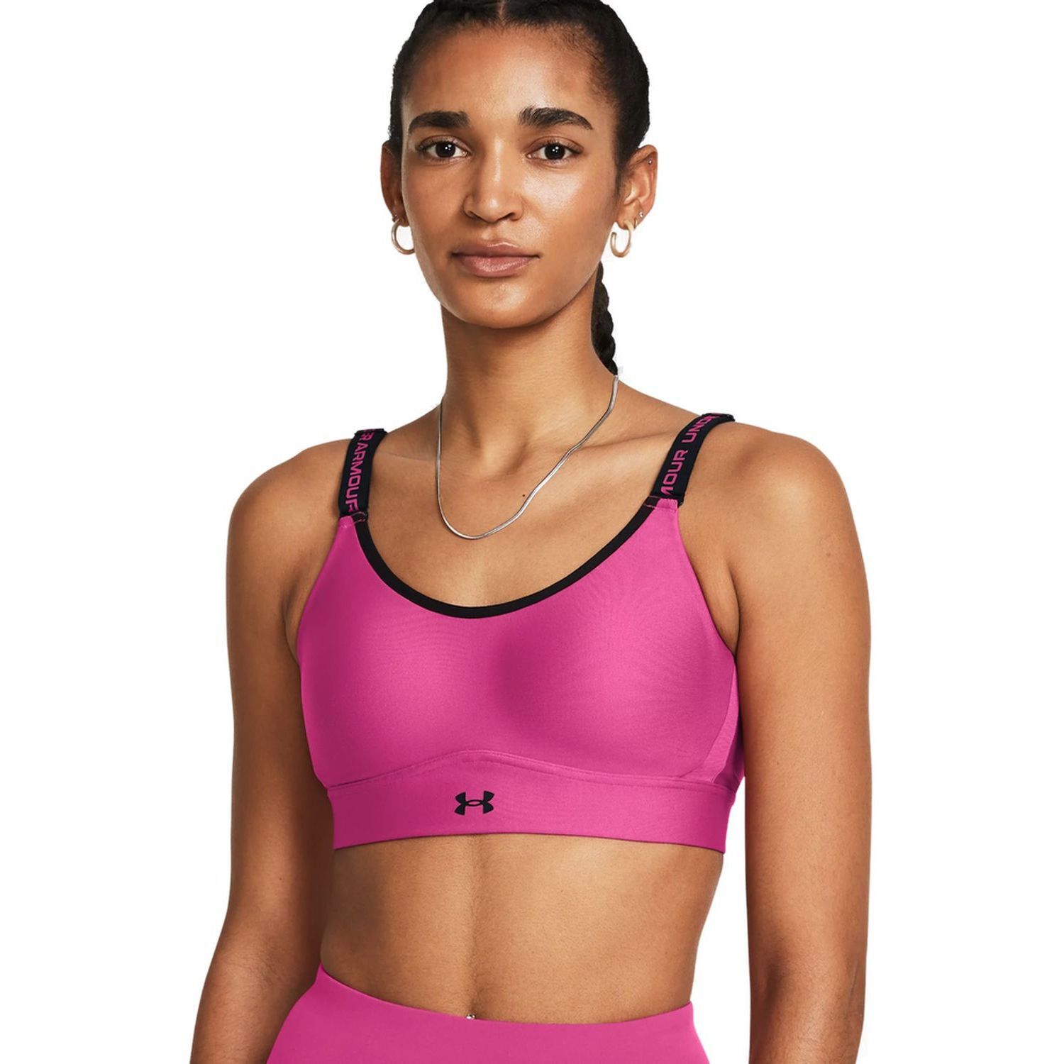 Under ArmourUA Infinity Mid Bra