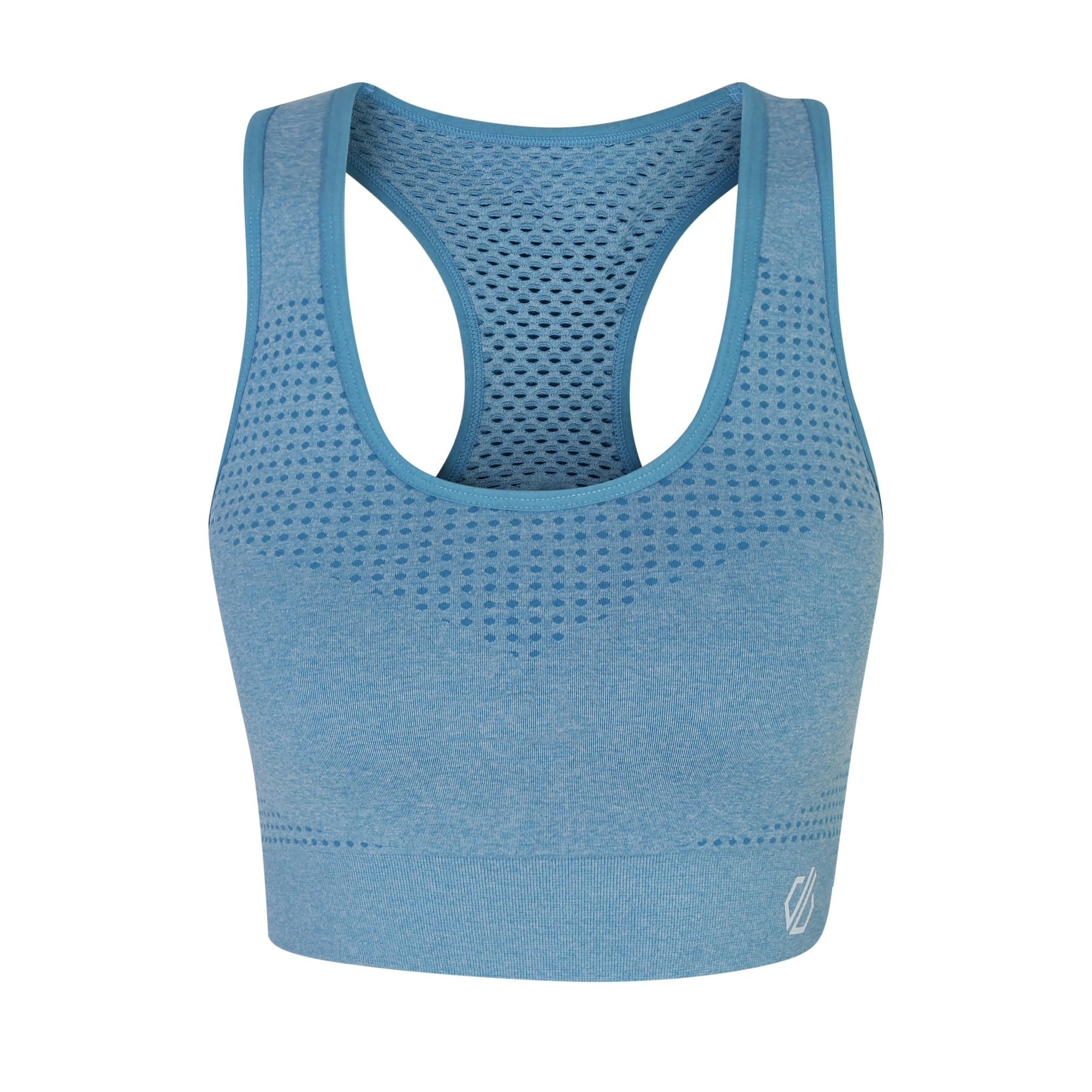 Sutiã esportivo mesclado Dare 2b Don't Sweat It II