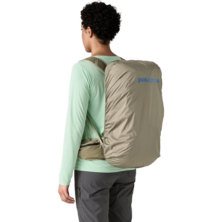 Patagonia Terravia Pack 28L River Rock Green