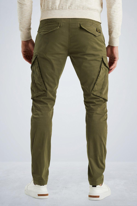 PME legend groene heren broek