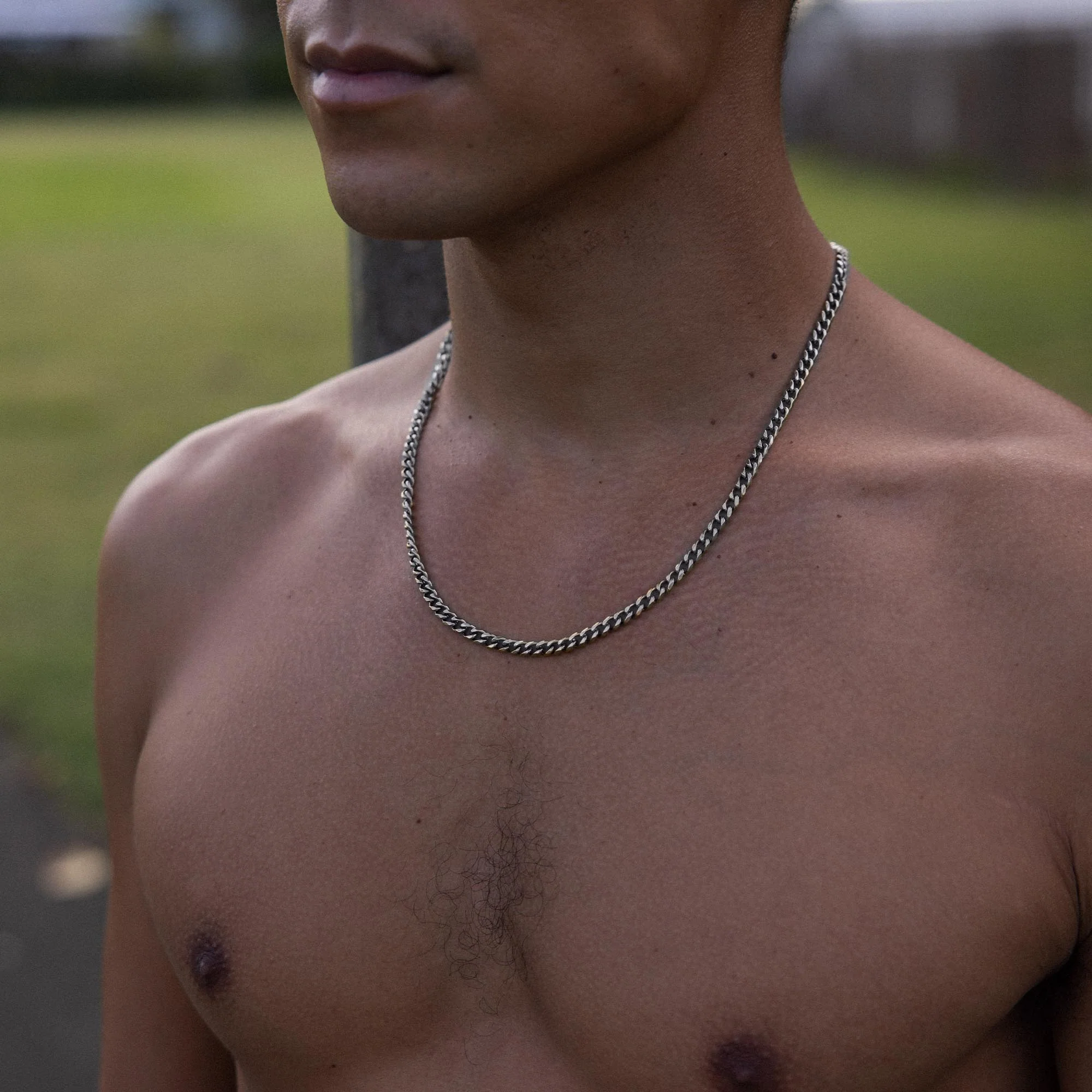Spirit Five Kette