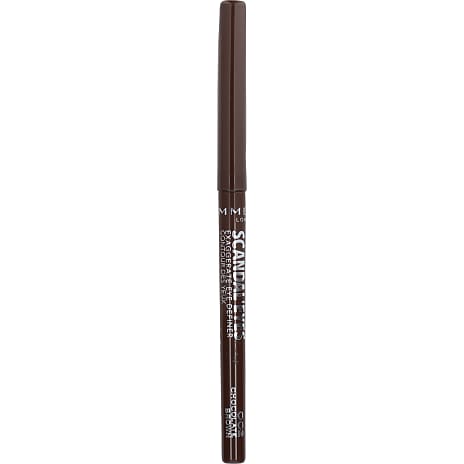 Eyeliner 002 Chocolate Brown