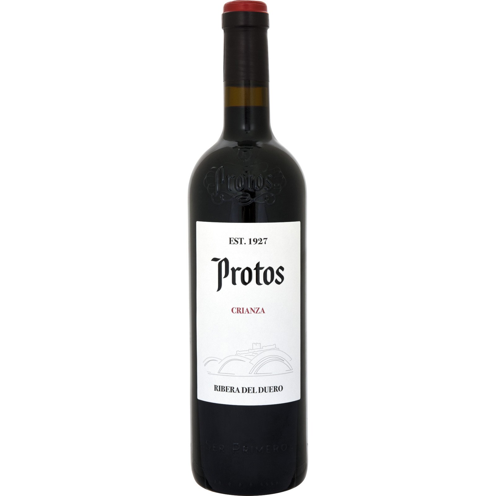 Protos Crianza Ribera del Duero 75 cl