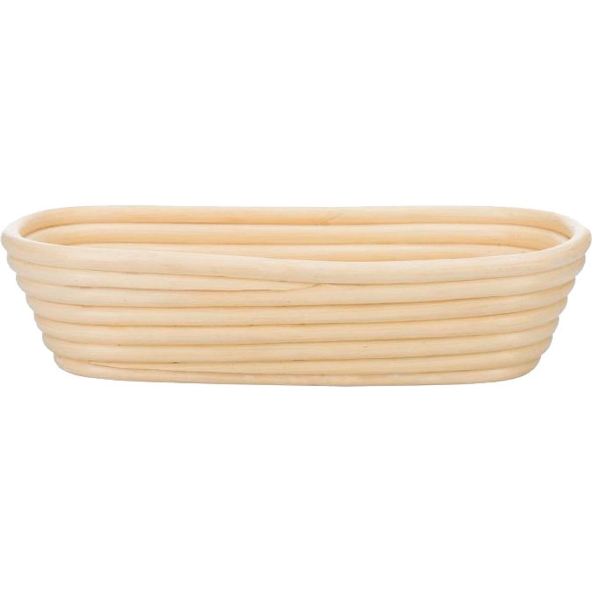 Oval hevekurv, liten