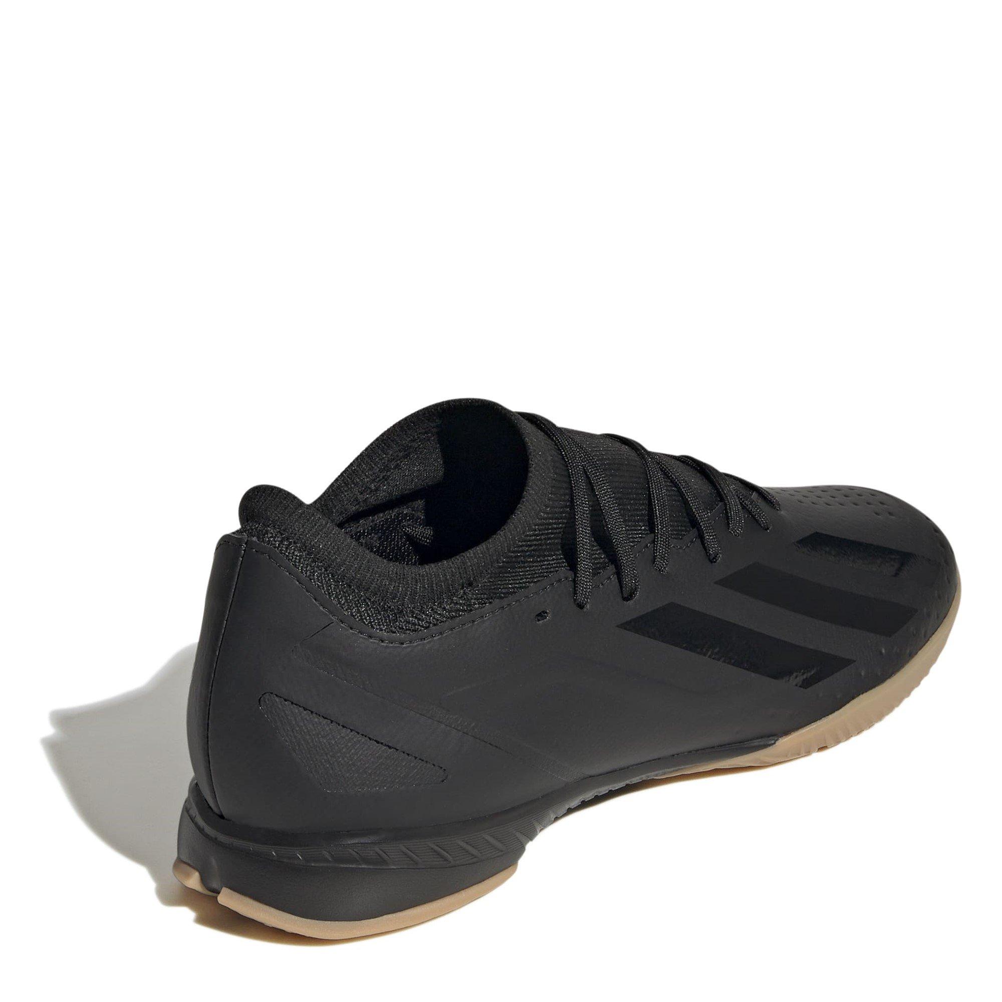 adidas X Crazyfast.3 In Indoor Football Boots Adults